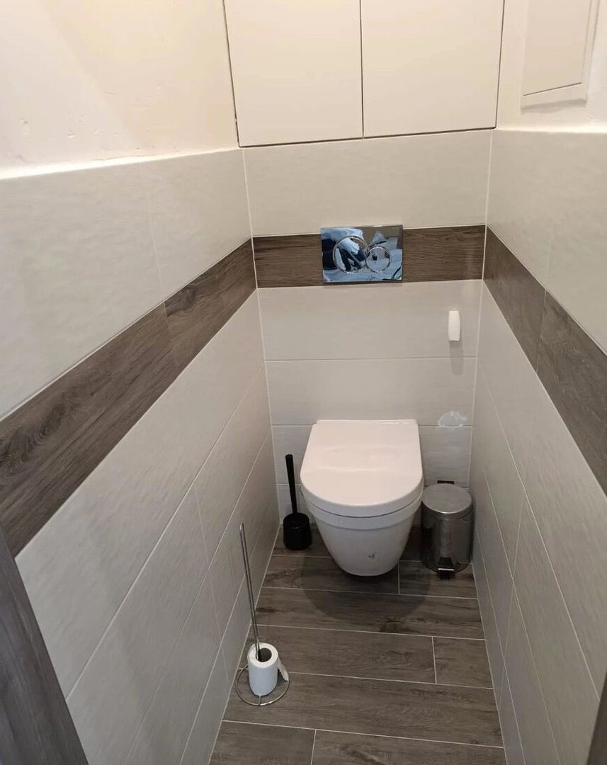 3-izbový byt s loggiou, ul. Šustekova , Bratislava V TOP - 5