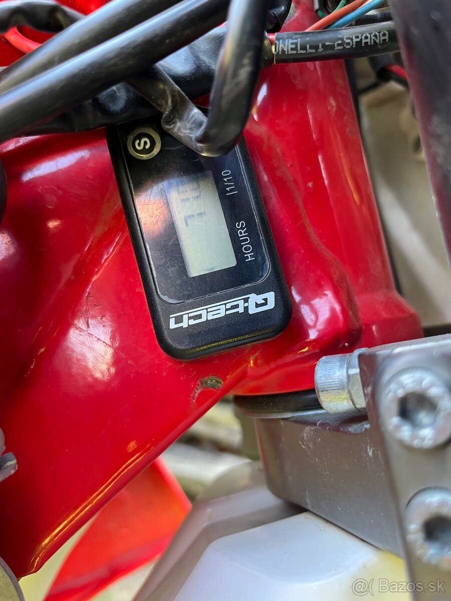 Gas Gas EC300R Factory - 5