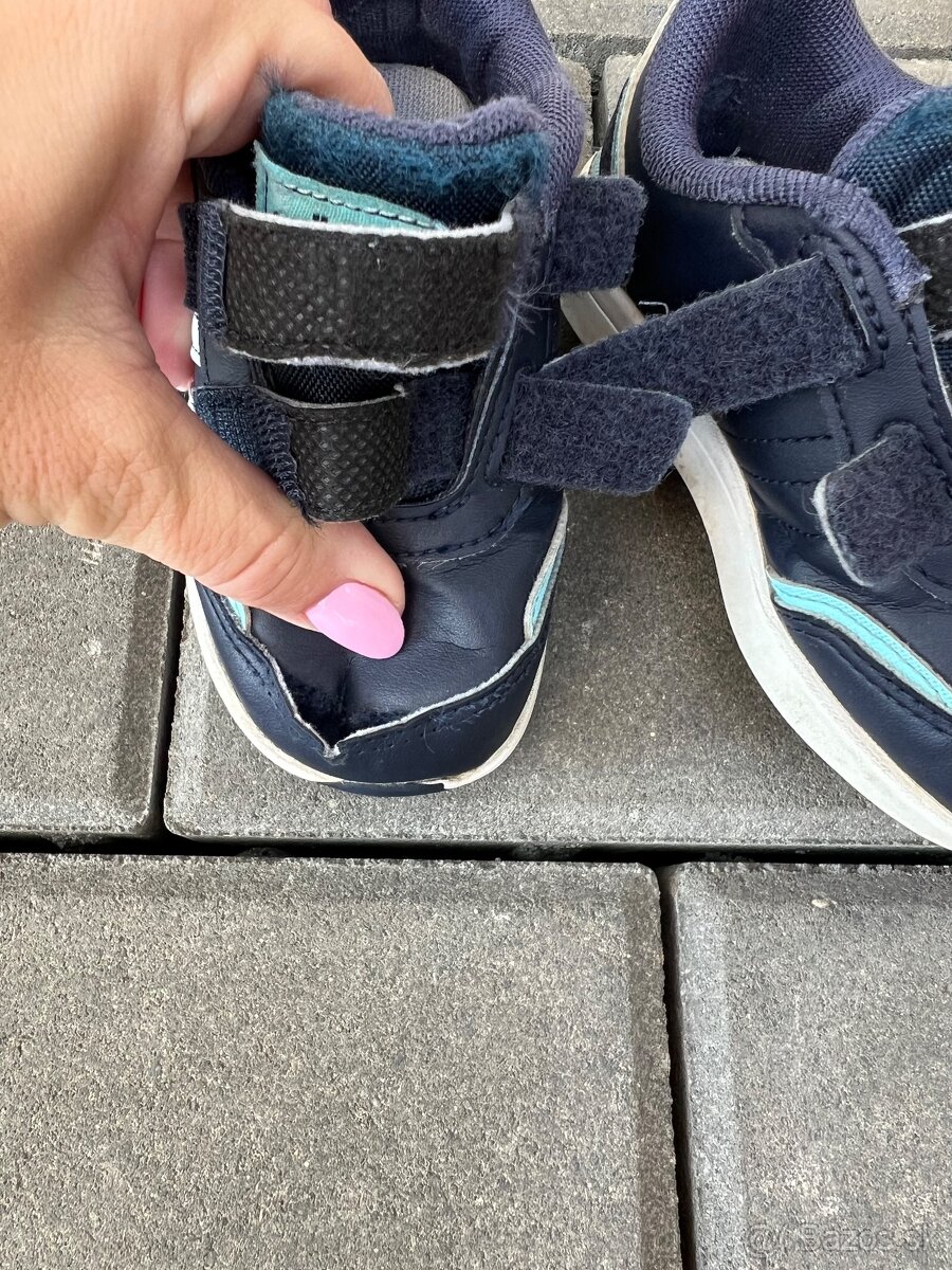 Adidas tenisky 23 - 5