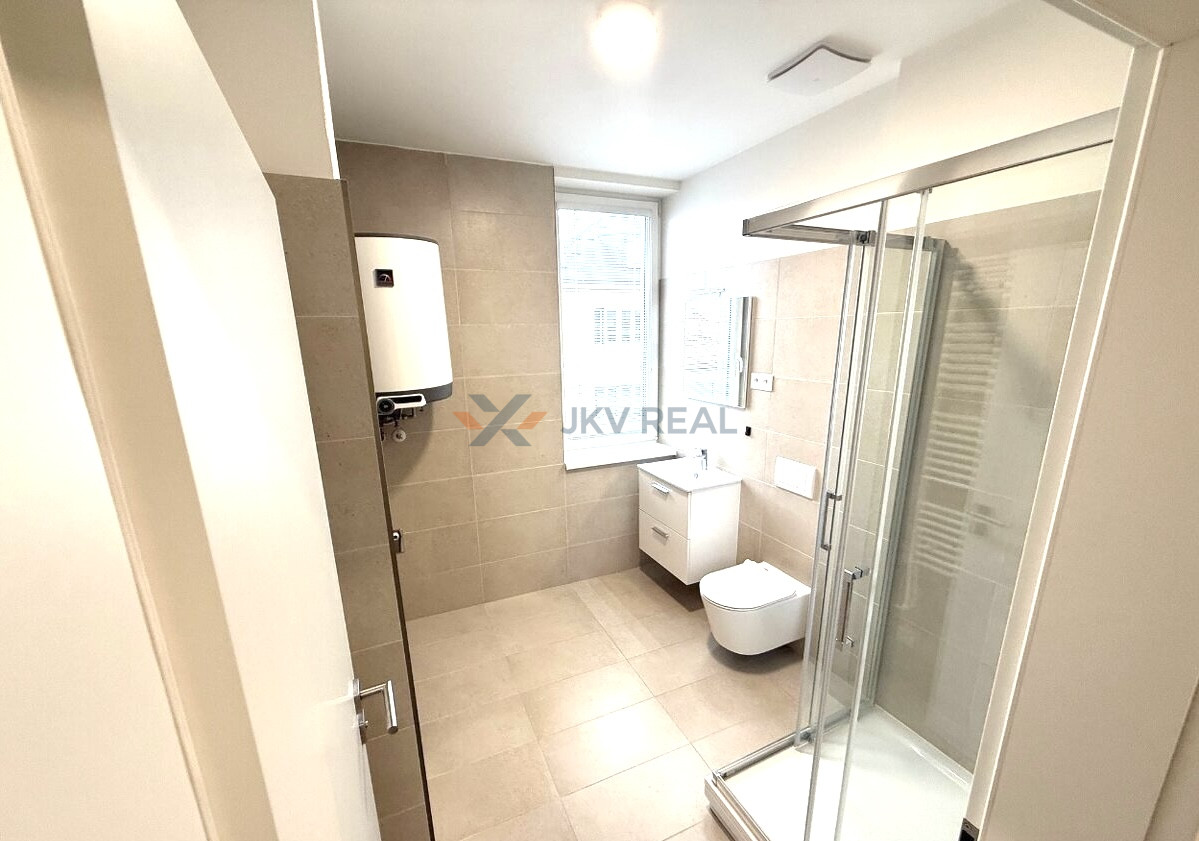 Moderný 1-izbový byt s parkovaním kúsok od Centra Trnavy - 5