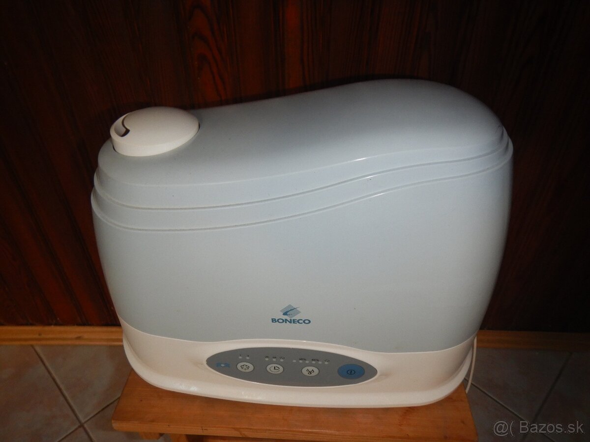 zvlhčovač vzduchu BONECO 7136 - 5