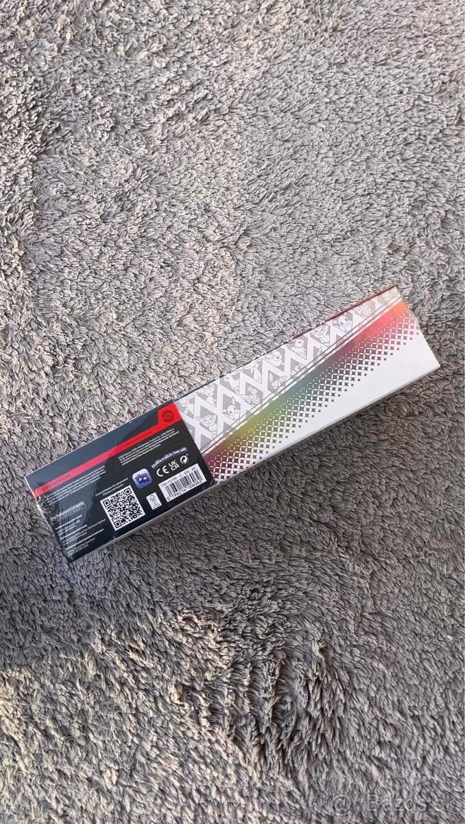 Pokémon Prismatic Evolutions Super-Premium Collection - 5