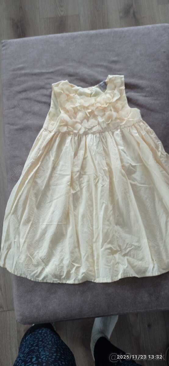 Predam detske saty - 5