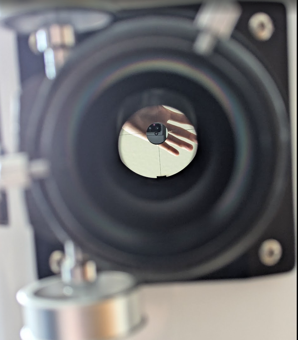 Predam teleskop/hvezdarsky dalekohlad Dobson 8" - 200/1200 - 5