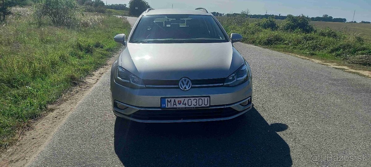 VW Golf Variant Highline, 1,4TSI, 92kW - 5