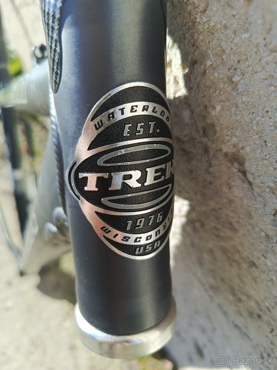 Trek 8500 - 5