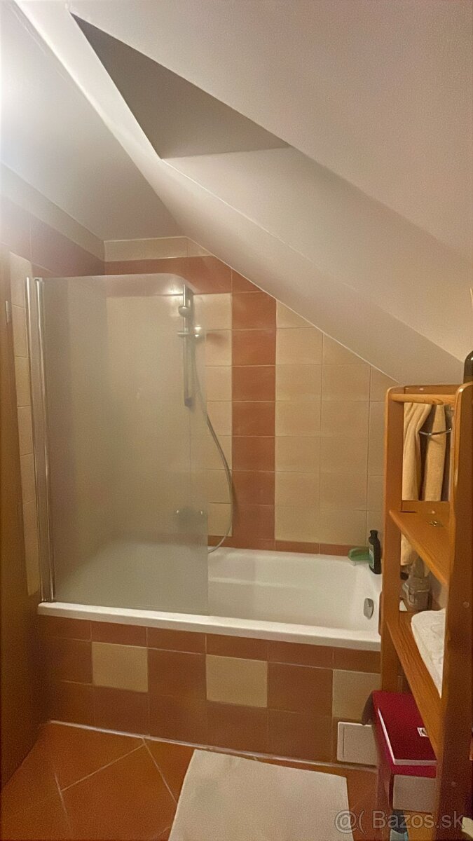 prenájom 2,5 izbový byt Bratislava, Hrachová - 5