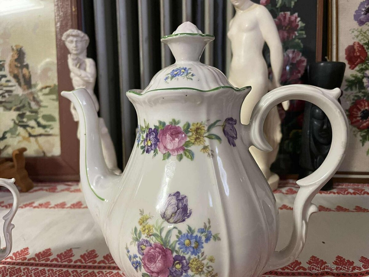 čaj s mliekom :) - 5