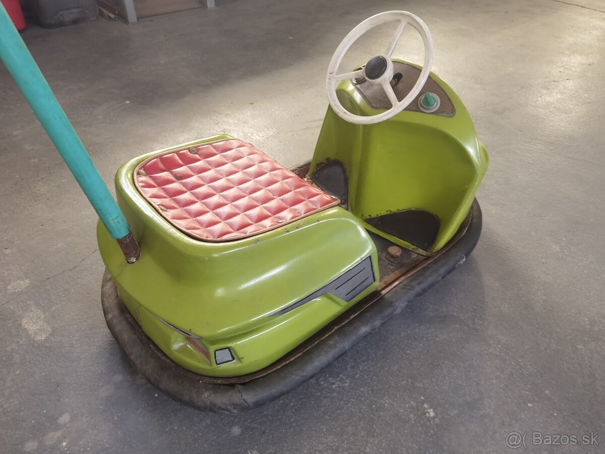 Auticko autodrom - 5