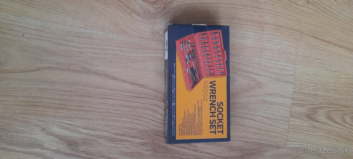 Predam NOVU PROFI Gola sadu zn VIGOR 216ks - 5