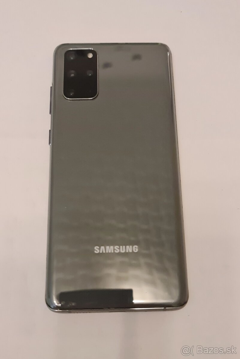 Samsung Galaxy S20+ - 5