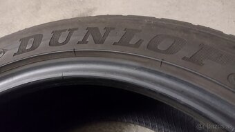 225/45r17 Dunlop - 5