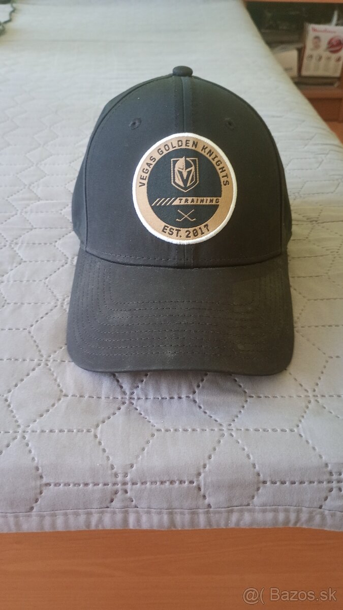 Zápasové šiltovky NHL - 5