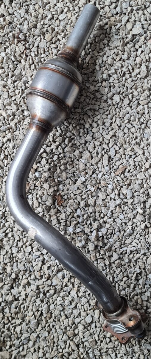 Katalyzátor Felícia - 5