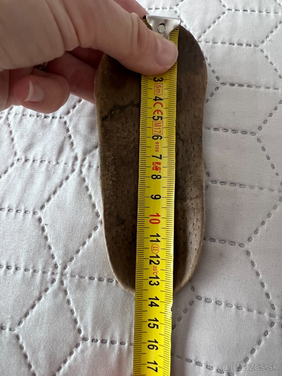 Ortopedické sandále Rak (21) - 5