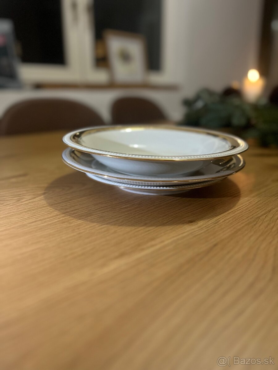 Predam supravu tanierov - 5