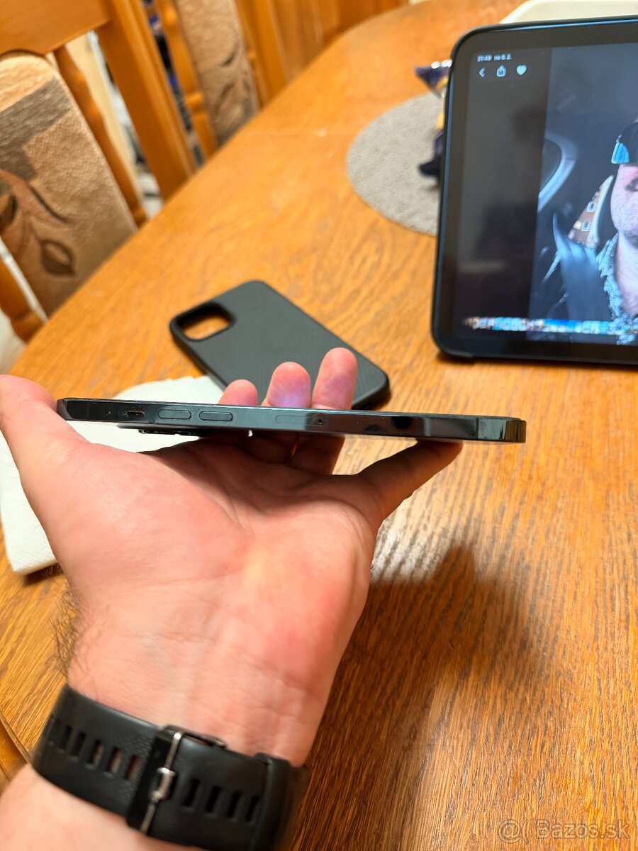 Apple iPhone 12 Pro Max - 5