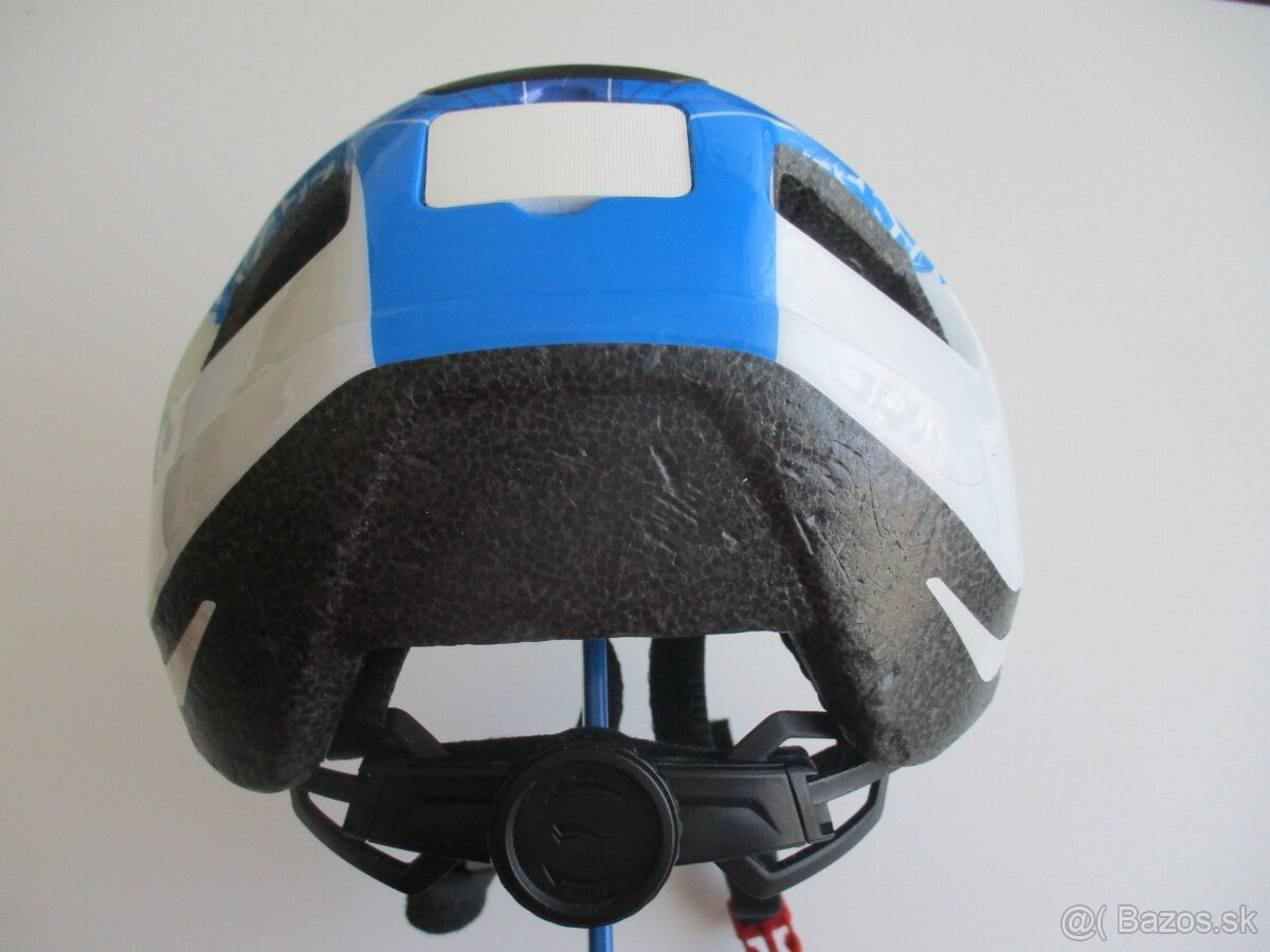 Detská cyklistická prilba - 5