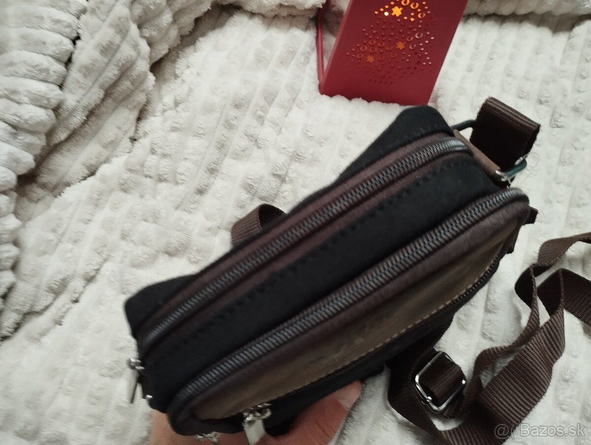 Crossbody taška cez rameno - 5