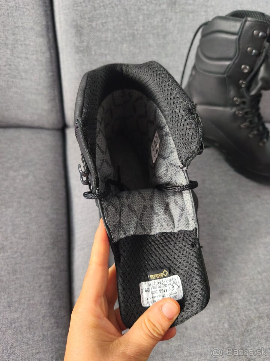 Zimná obuv GORE-TEX - 5