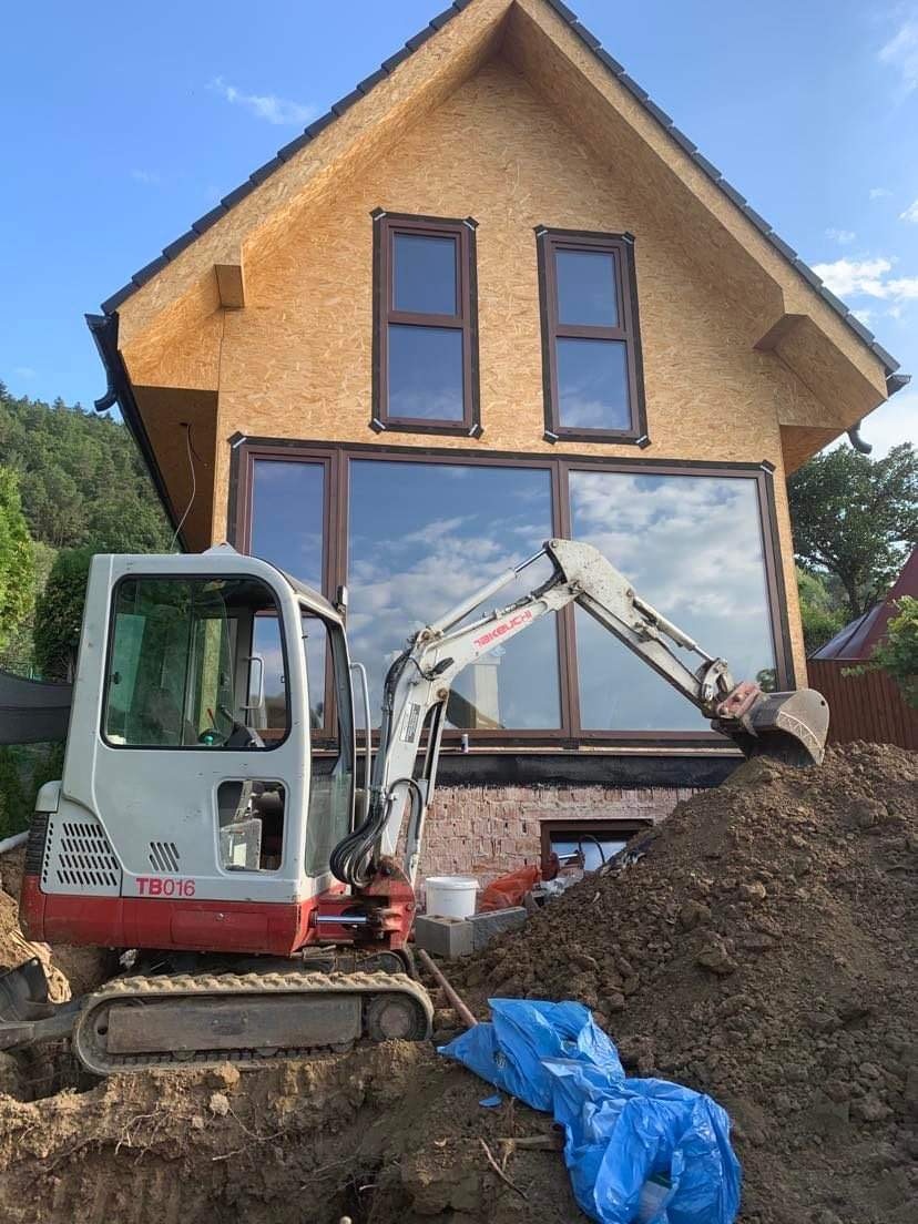 Vŕtanie studní Spišská Nová Ves a okolie - 5