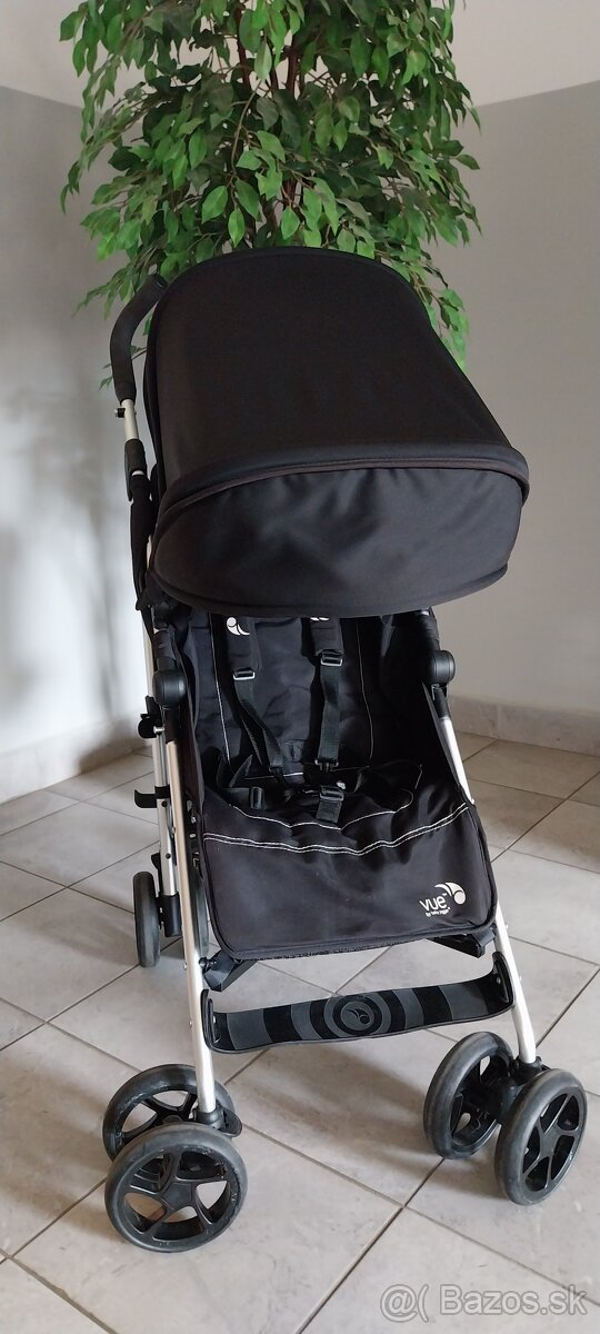 Kočík VUE baby Jogger - 5