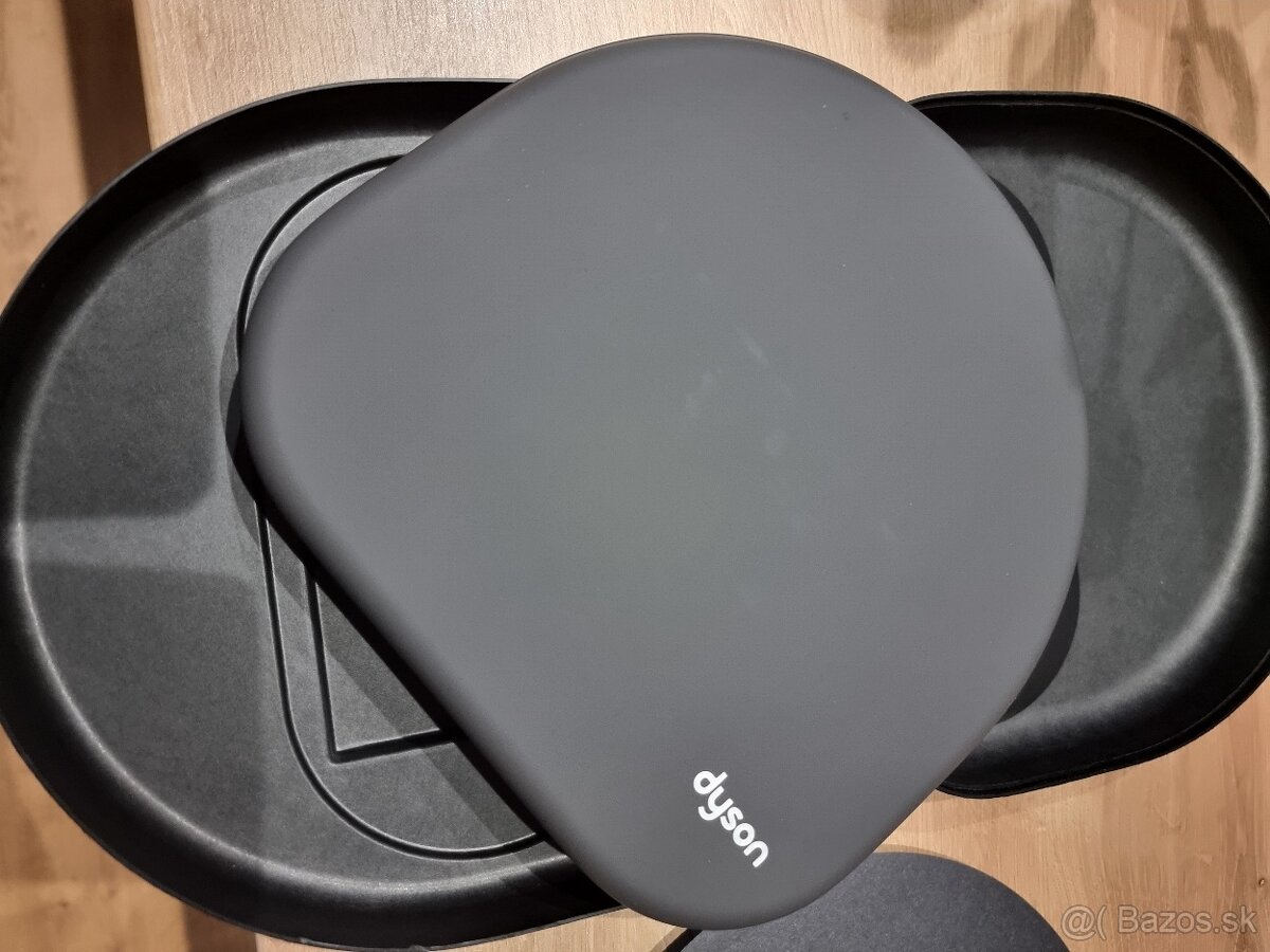 Sluchadla Dyson onTrac (CNC meď) - 5