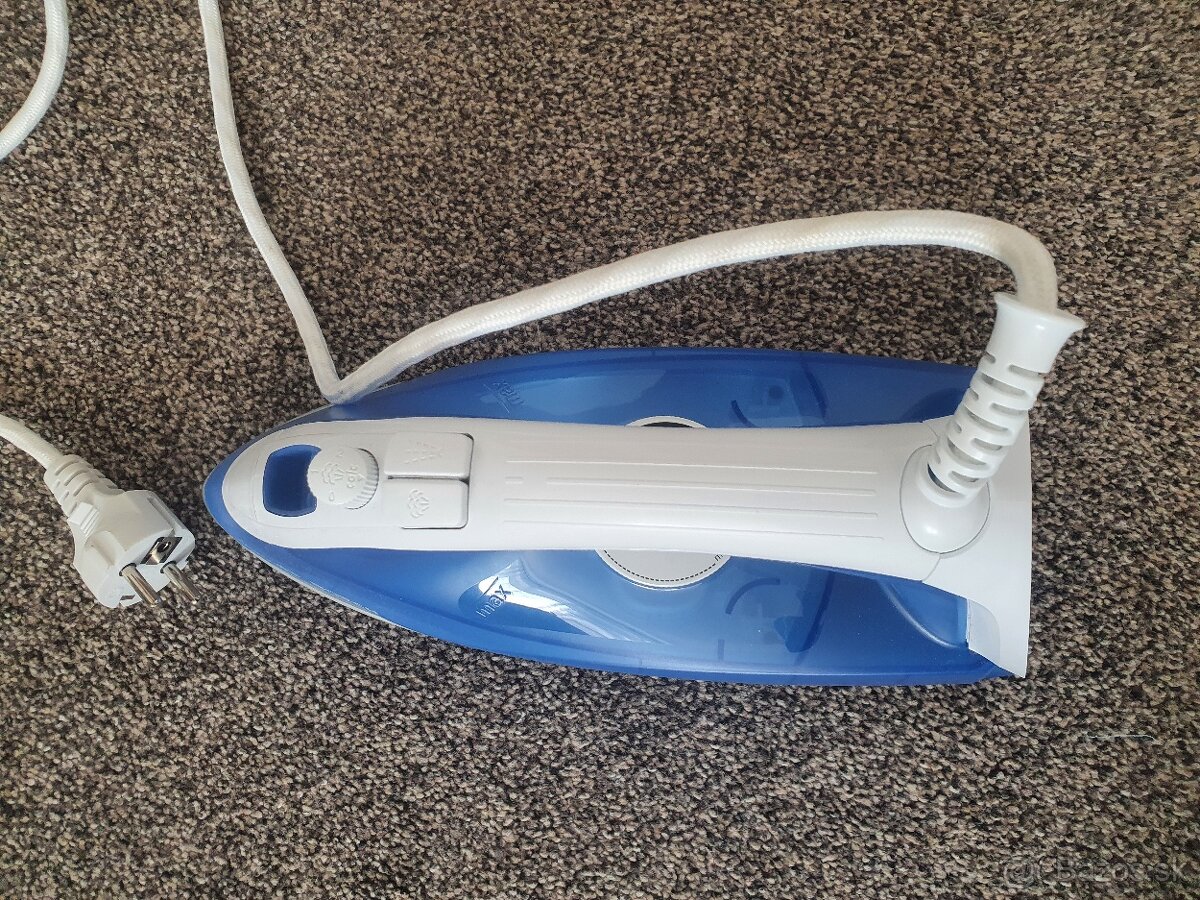 Naparovacia žehlička BOSCH - 5