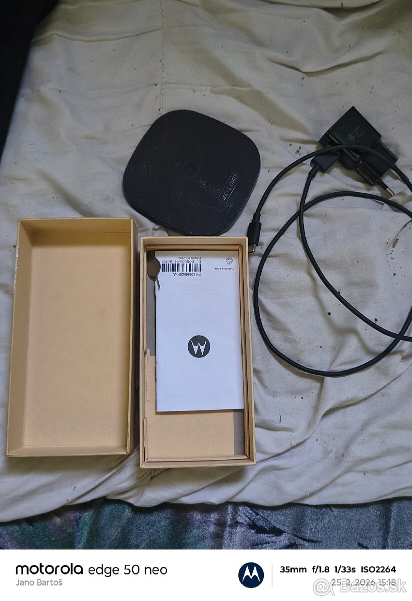 Motorola edge 50 neo - 5