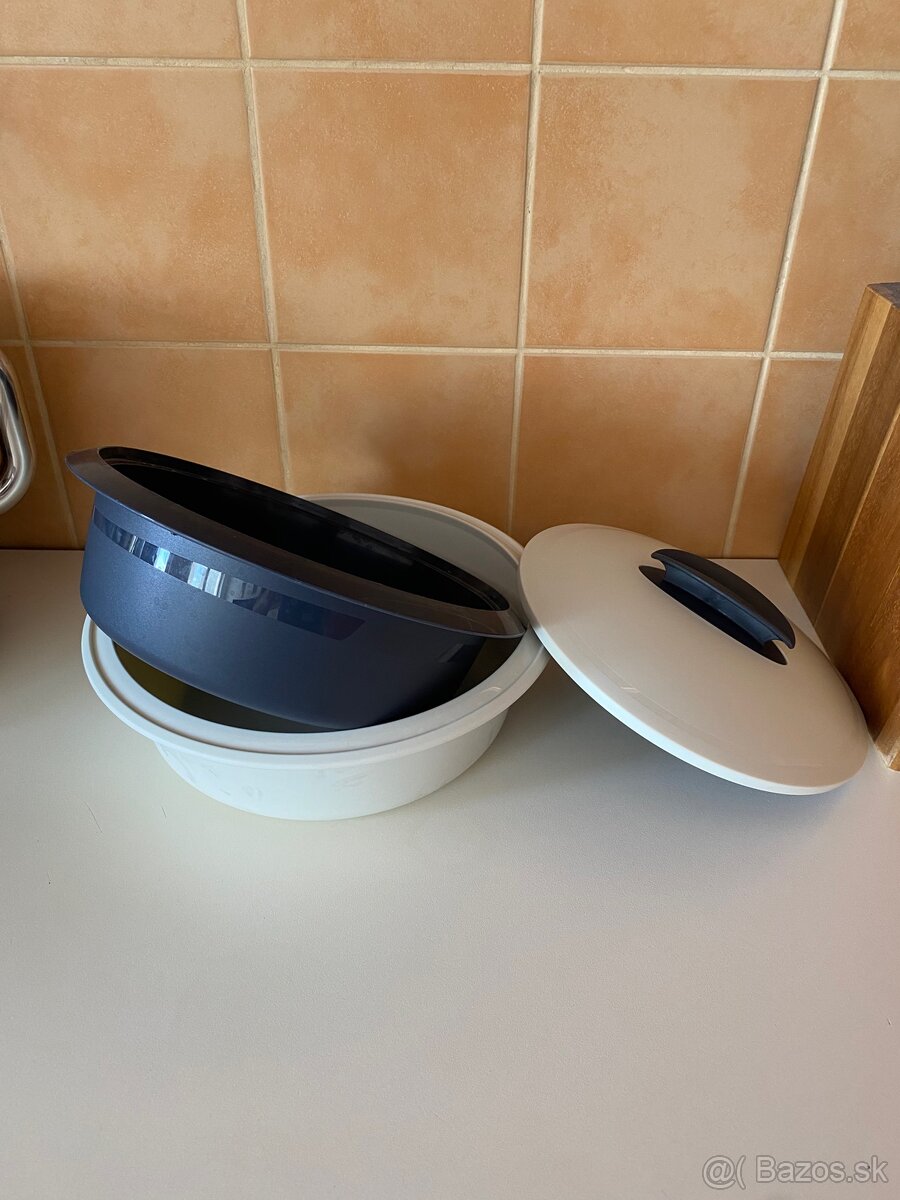 Tupperware termo nádoba - 5