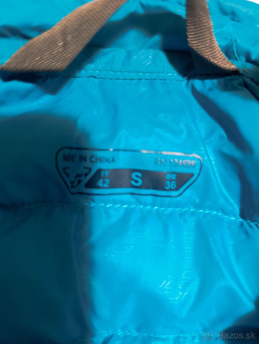 Dámska bunda Dynafit - 5