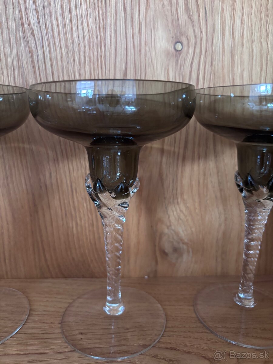 Poháriky rôzne - 5