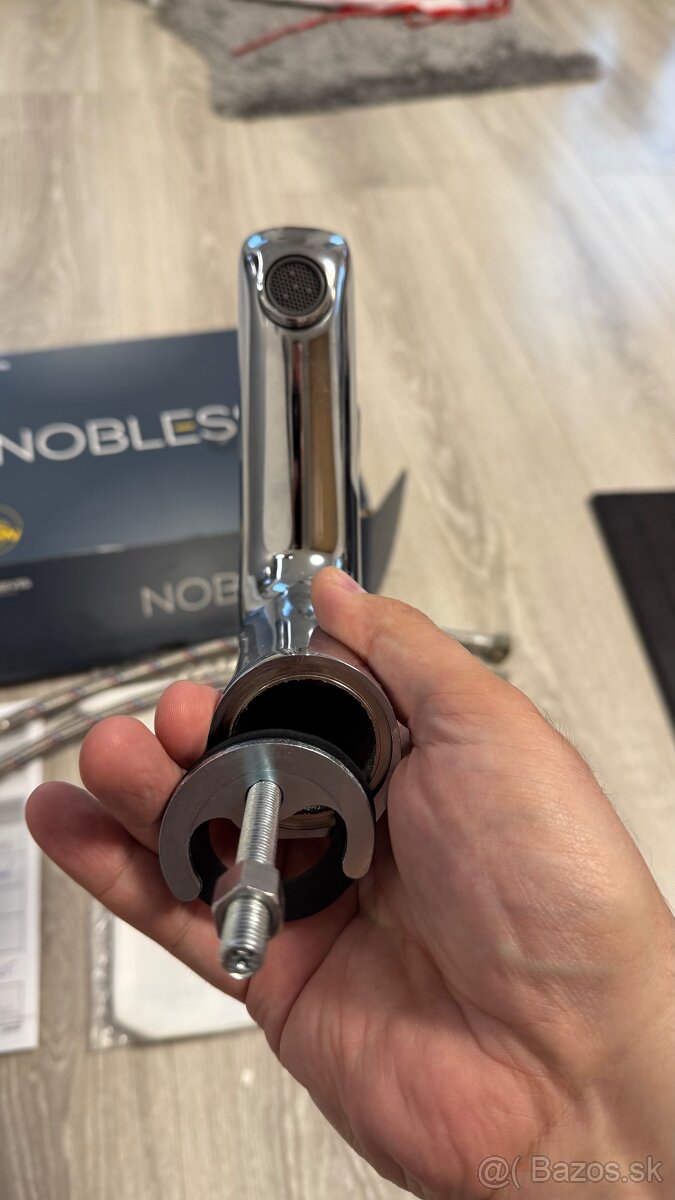 Pakova bateria Nobless - 5