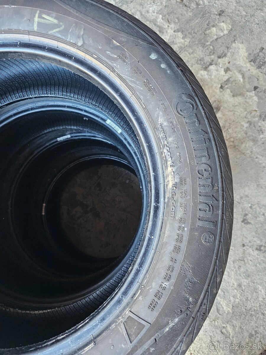 Continental VancoContact 2 - 5