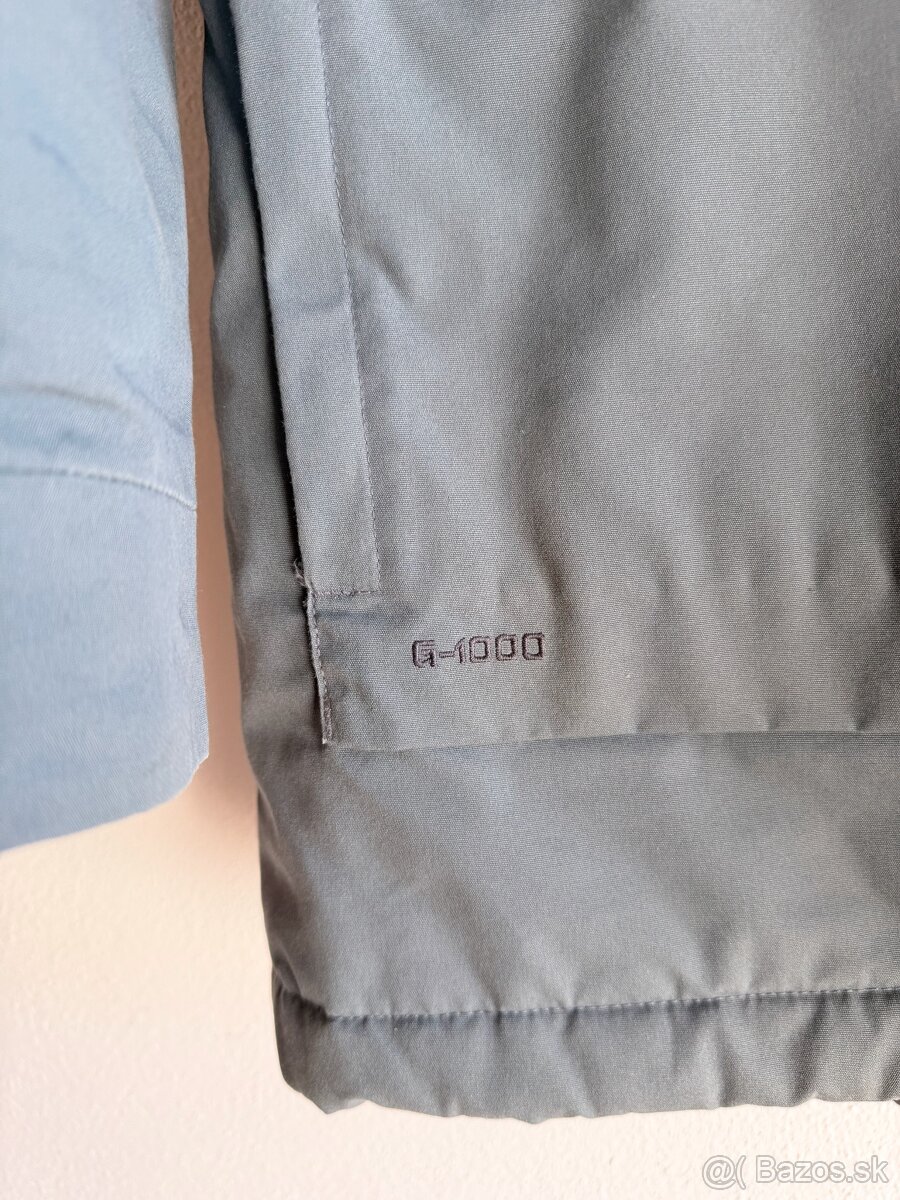 Zimná bunda / parka Fjallraven Greenland Winter Parka M - 5