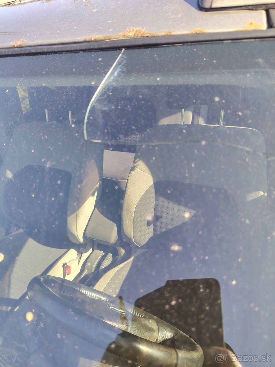 Nissan x-trail,T30 - 5