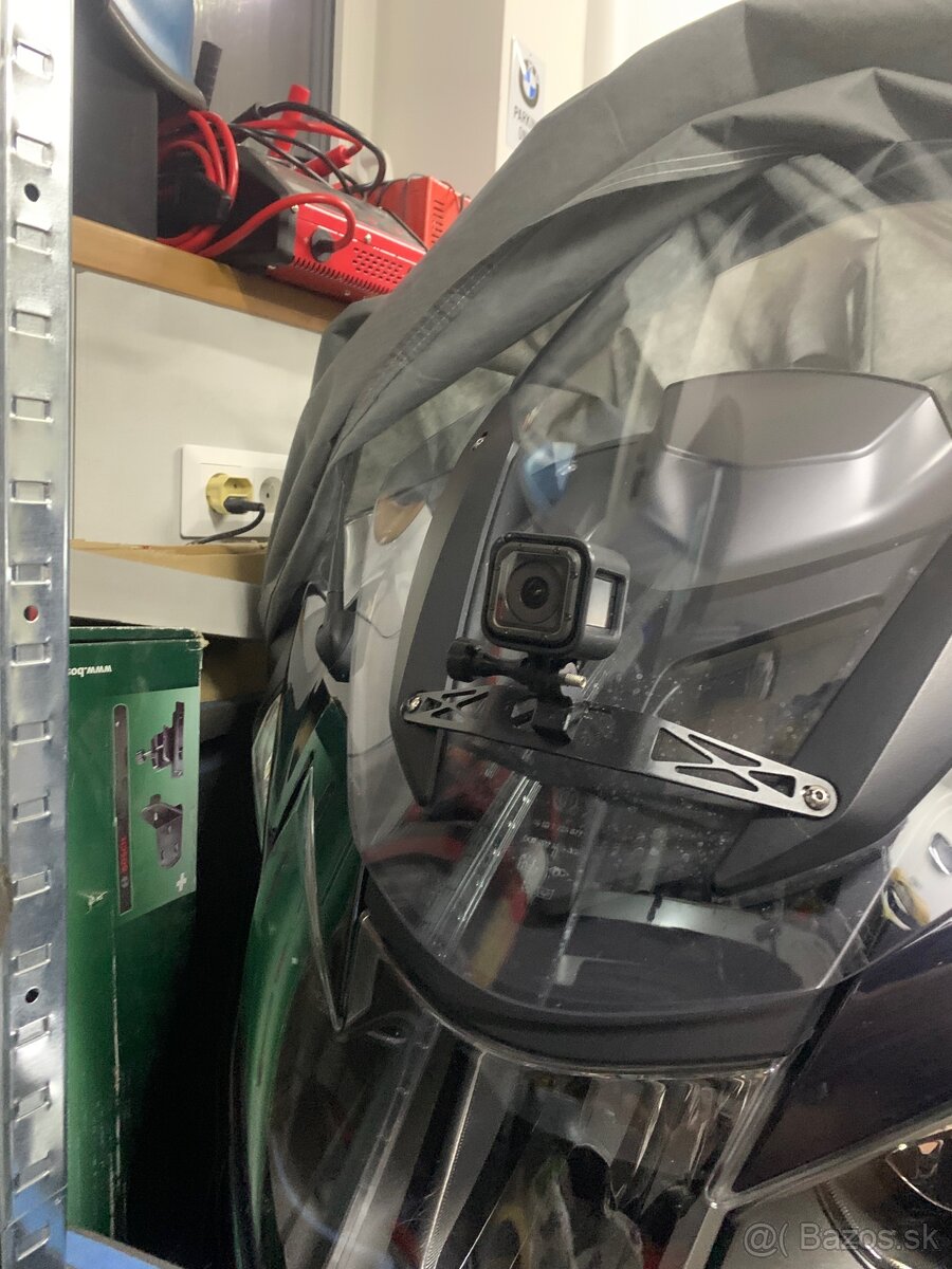 predám GoPro session - 5