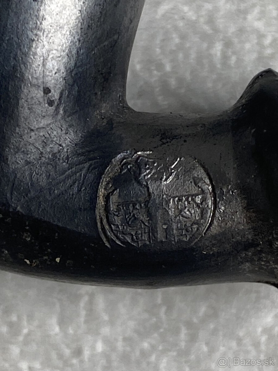 Fajka Štiavnička Zachar - 5