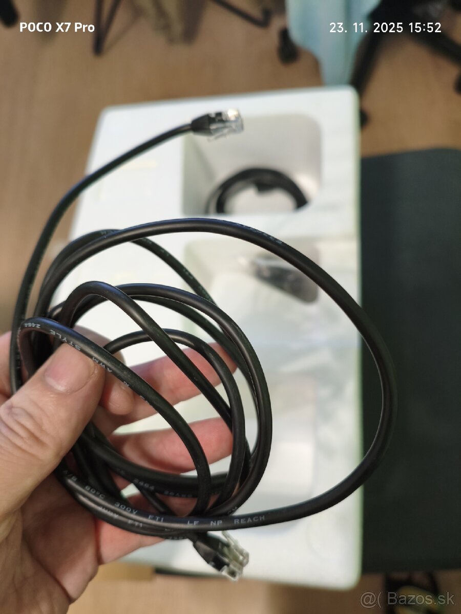 Na predaj Thrustmaster T LCM - 5