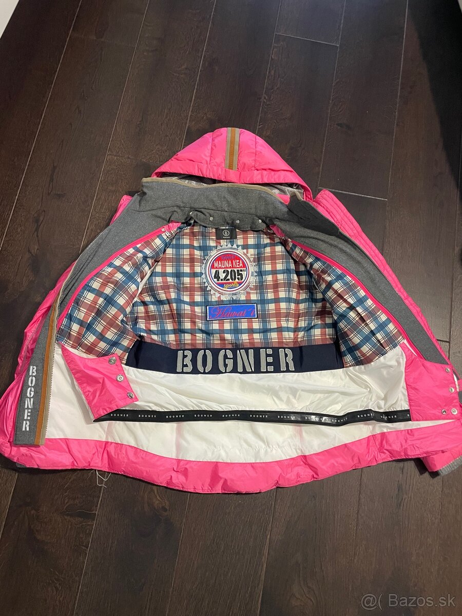 Dámska suprava Bogner - 5