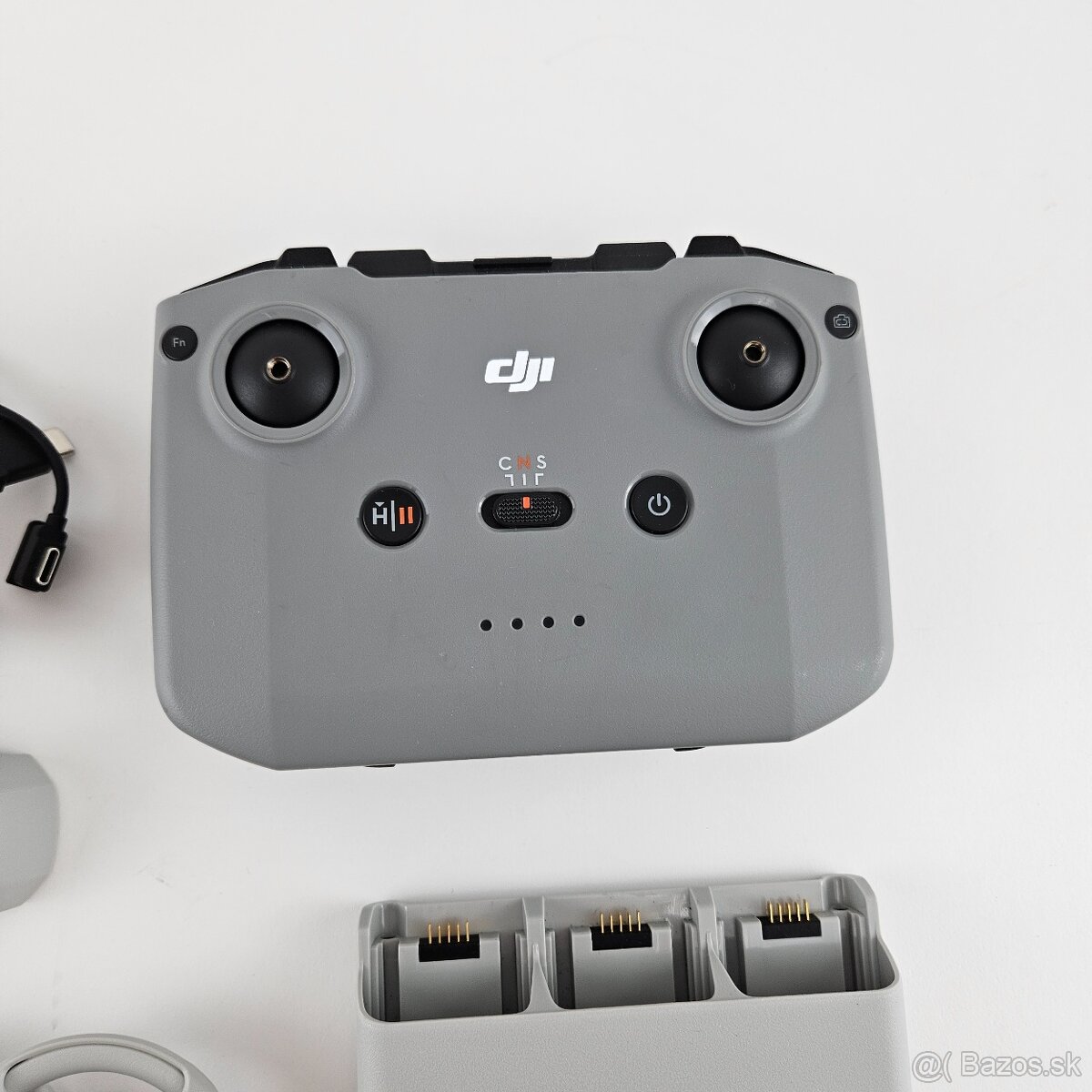 DJI NEO + RC N2 - 5