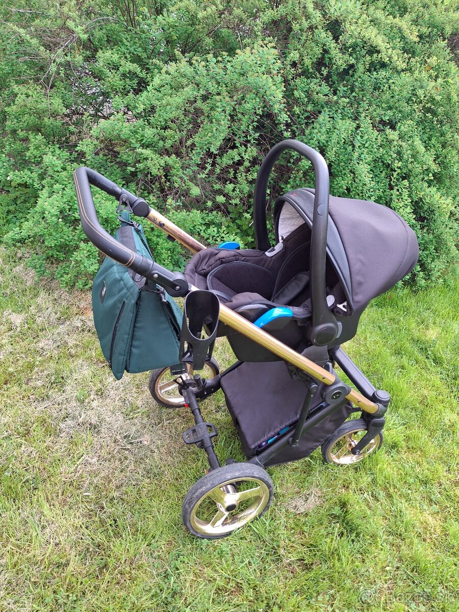 Detsky kocik 3 kombinacia - 5