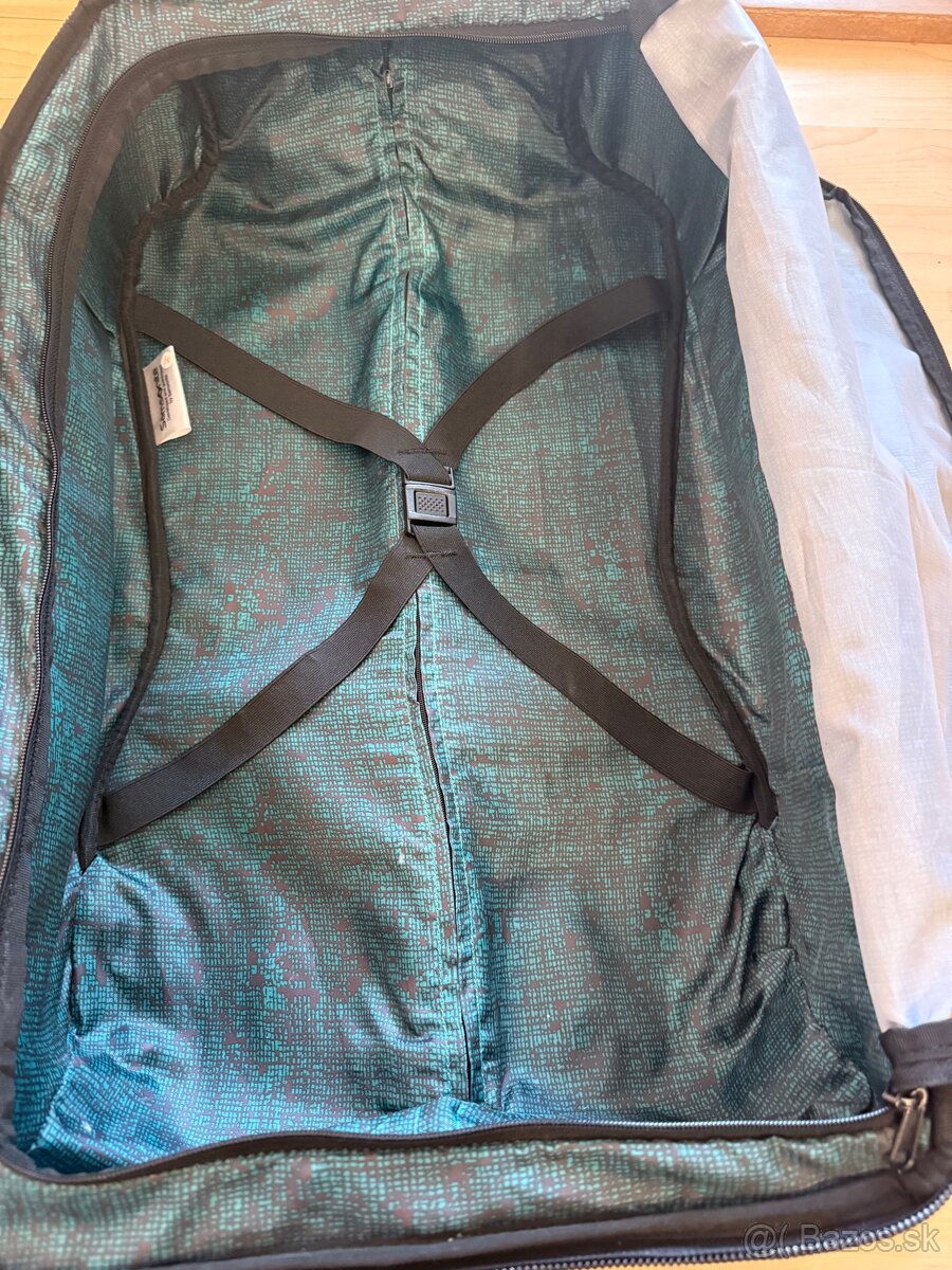 Kufor Samsonite 65x35x20 - 5