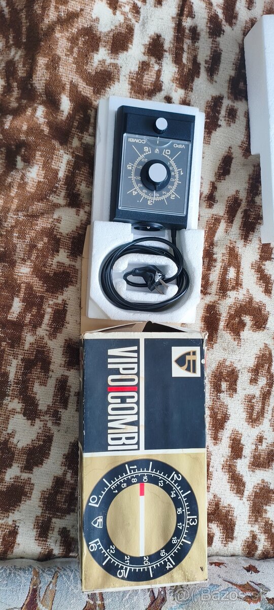 Zvätšovák AXOMAT 5 - 5