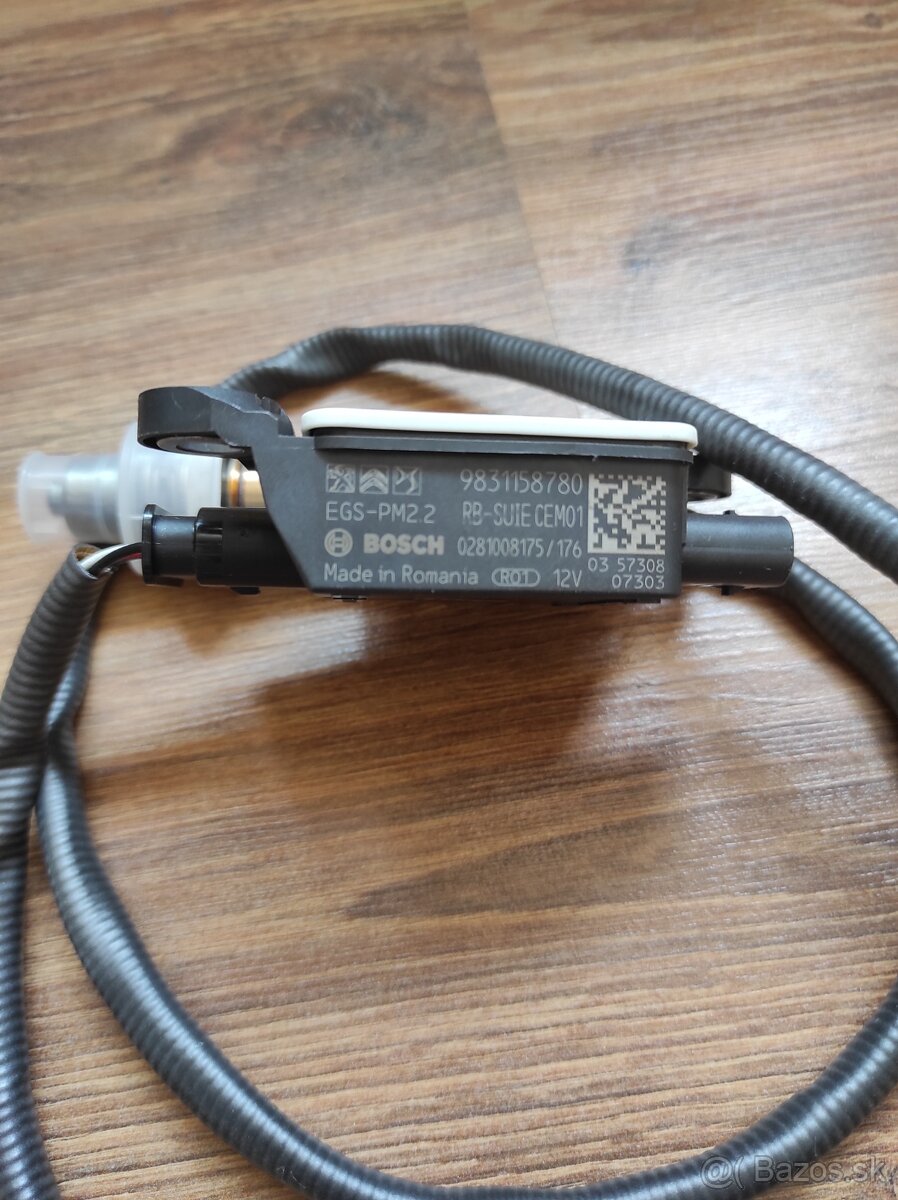 Predám Senzory NOx(lambda sondy) PSA, OPEL - 5