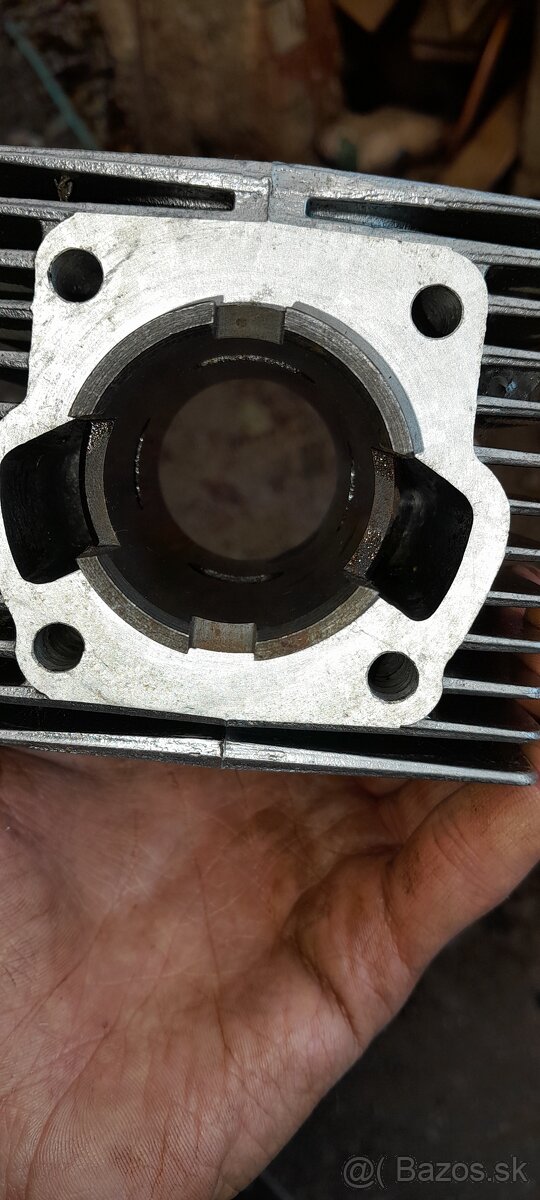 Valce babetta 206,207 - 5