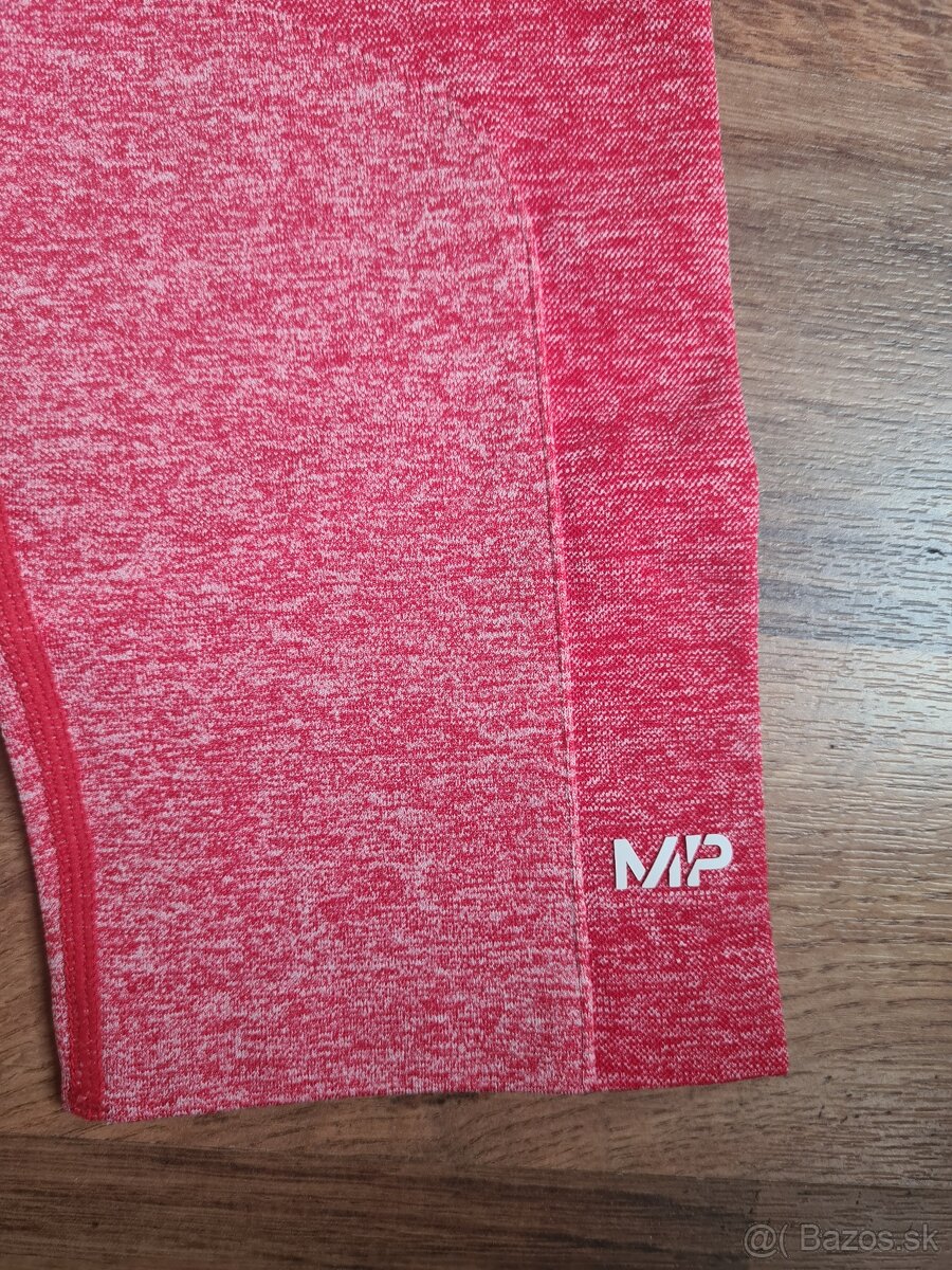 My protein 3/4 legíny, velkost S - 5