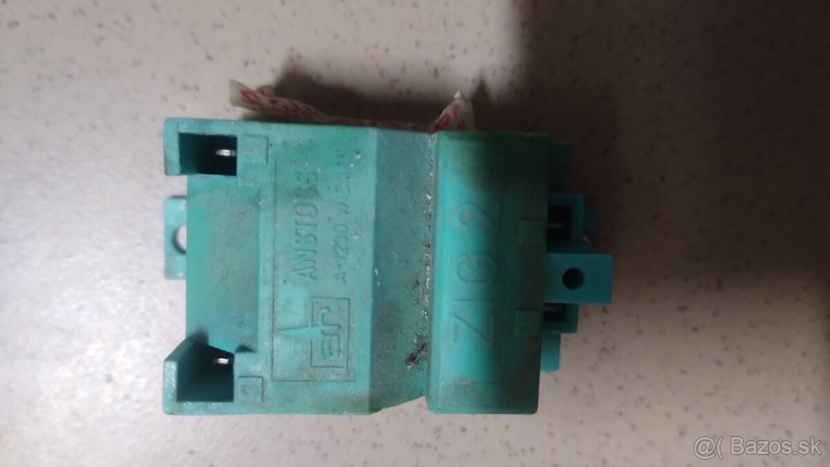 Predám náhradné diely na kotol Protherm - 5