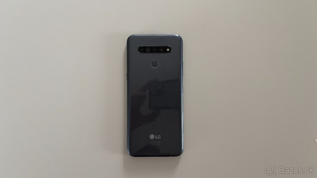 Predám mobil LG K41S - 5