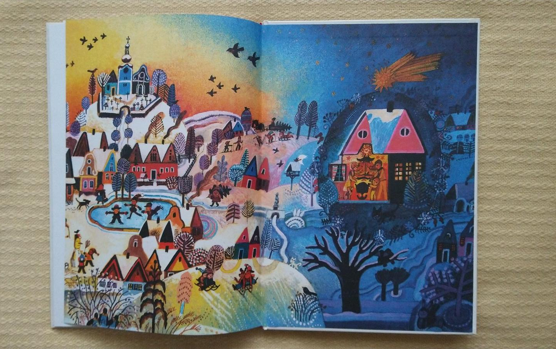 Čítanka pro prvňáčky U nás doma - 5